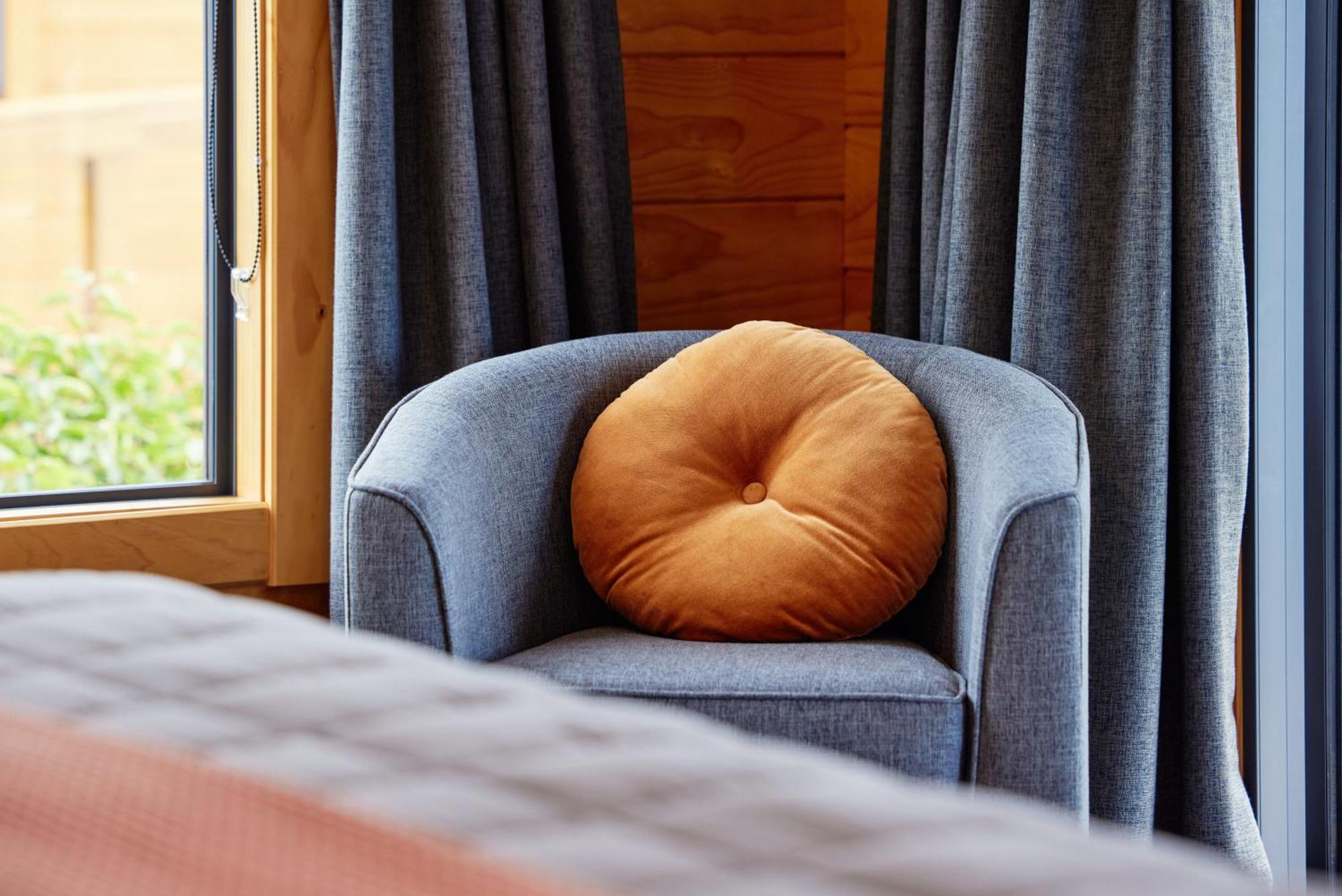 Deerbrooke Kaikoura Chalets - Chalet 1 Exteriér fotografie